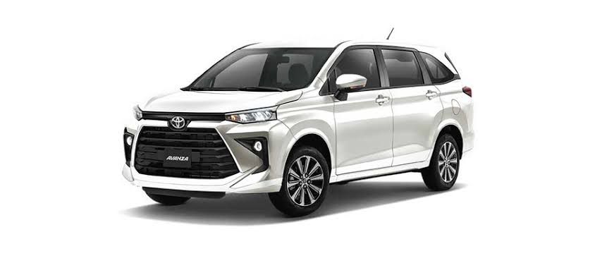 Toyota Avanza