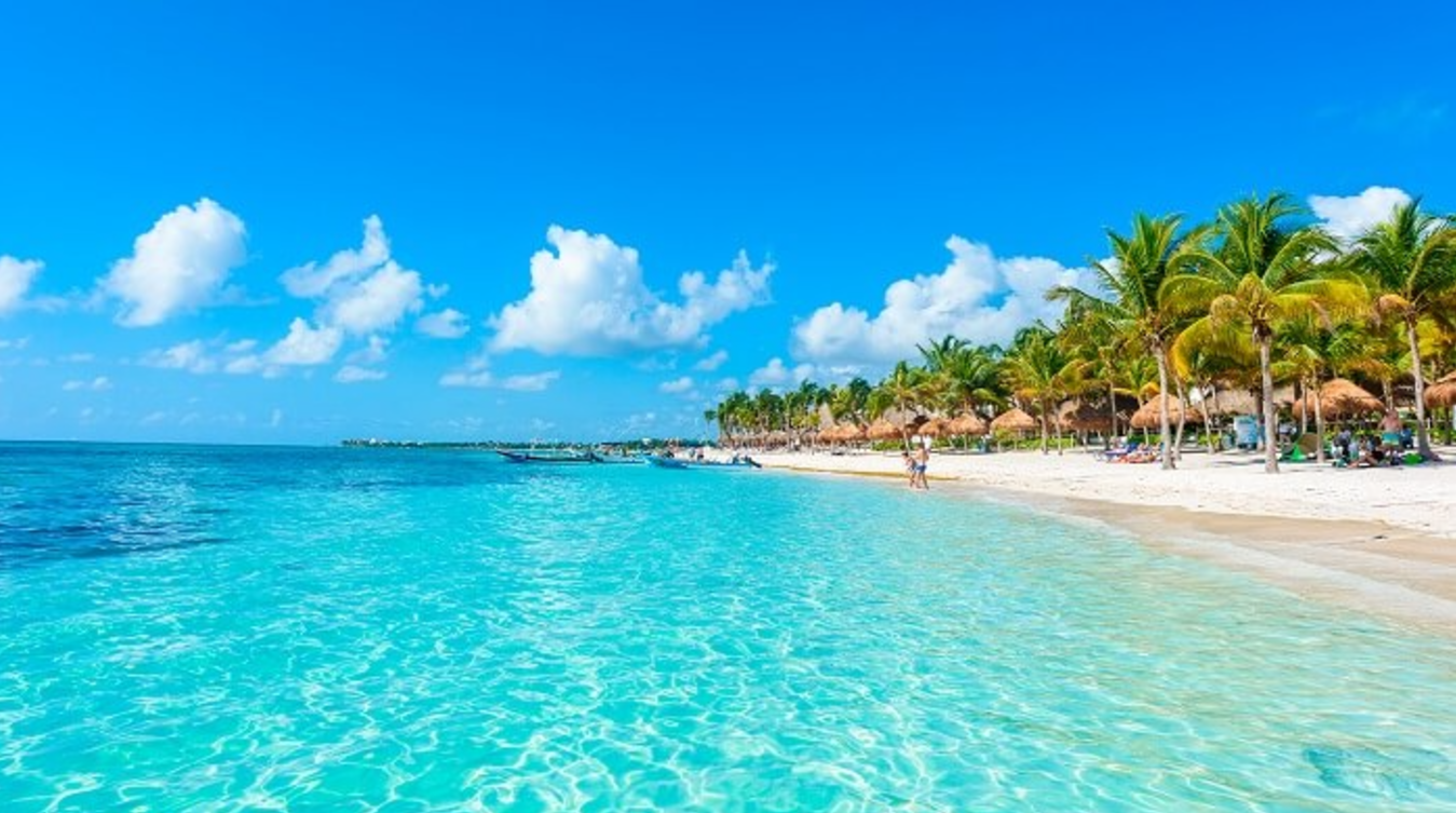 Puerto Morelos
